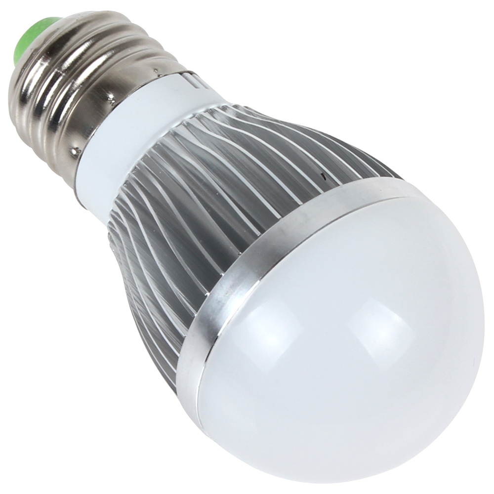 12w e27 85v - 265v 110lm 12 x 5730 led bulb energy-saving white / warm white light led lamp bulb for home use lighting
