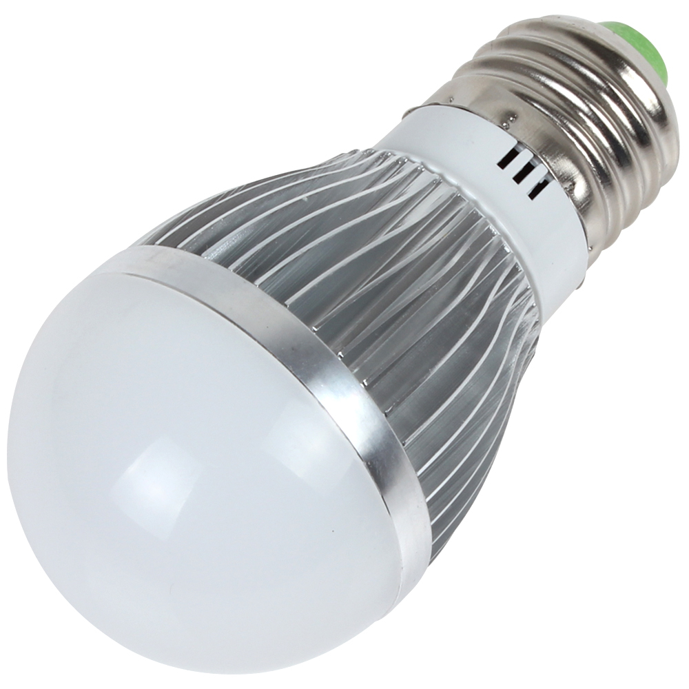 12w e27 85v - 265v 110lm 12 x 5730 led bulb energy-saving white / warm white light led lamp bulb for home use lighting