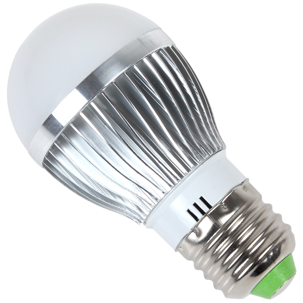 12w e27 85v - 265v 110lm 12 x 5730 led bulb energy-saving white / warm white light led lamp bulb for home use lighting