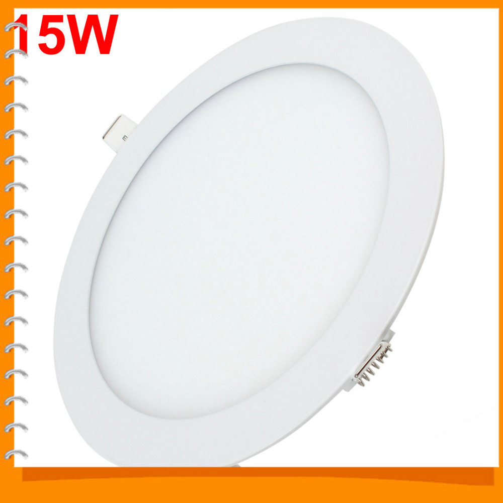 15w ultra thin round led panel light 190mm diameter circular warm white / white light energy saving ceiling lamp 15w ultra thin round led panel light 190mm diameter circular warm white / white light energy saving ceiling lamp