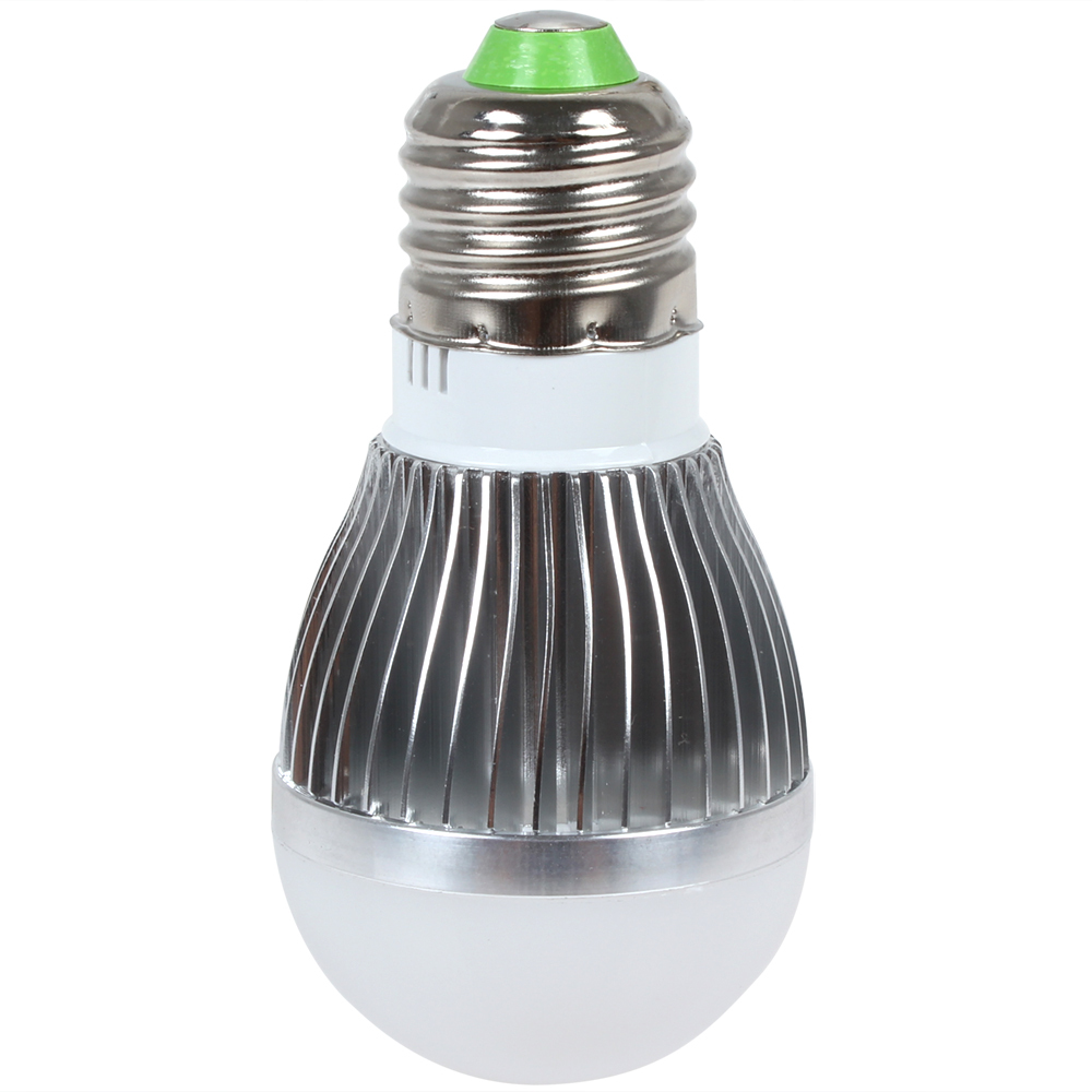 2pcs! 3w e27 85v - 265v 110lm 12 x 5730 led bulb energy-saving white / warm white light led lamp bulb for home use dropship
