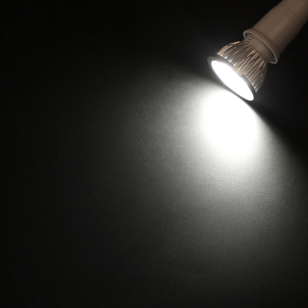 2pcs! gu5.3 15 x smd 5730 led spotlight ceiling light bulb ac 85-265v 6w 640-720lm warm white / white led spot light lamp