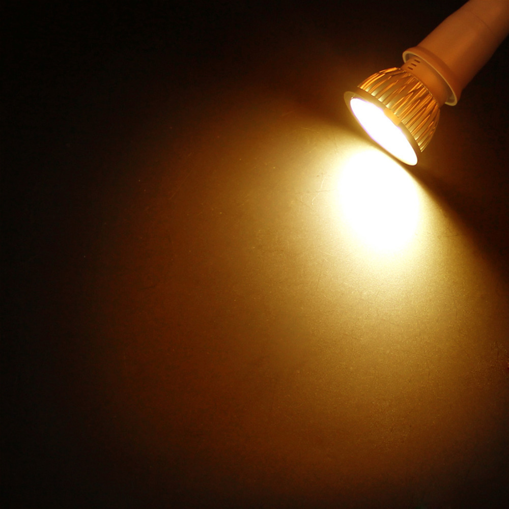 2pcs! gu5.3 15 x smd 5730 led spotlight ceiling light bulb ac 85-265v 6w 640-720lm warm white / white led spot light lamp