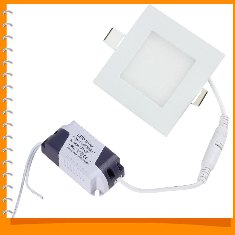 3w ultra thin 2835 cbtd square led panel light warm white / white light energy saving square led ceiling light lamp 3w ultra thin 2835 cbtd square led panel light warm white / white light energy saving square led ceiling light lamp