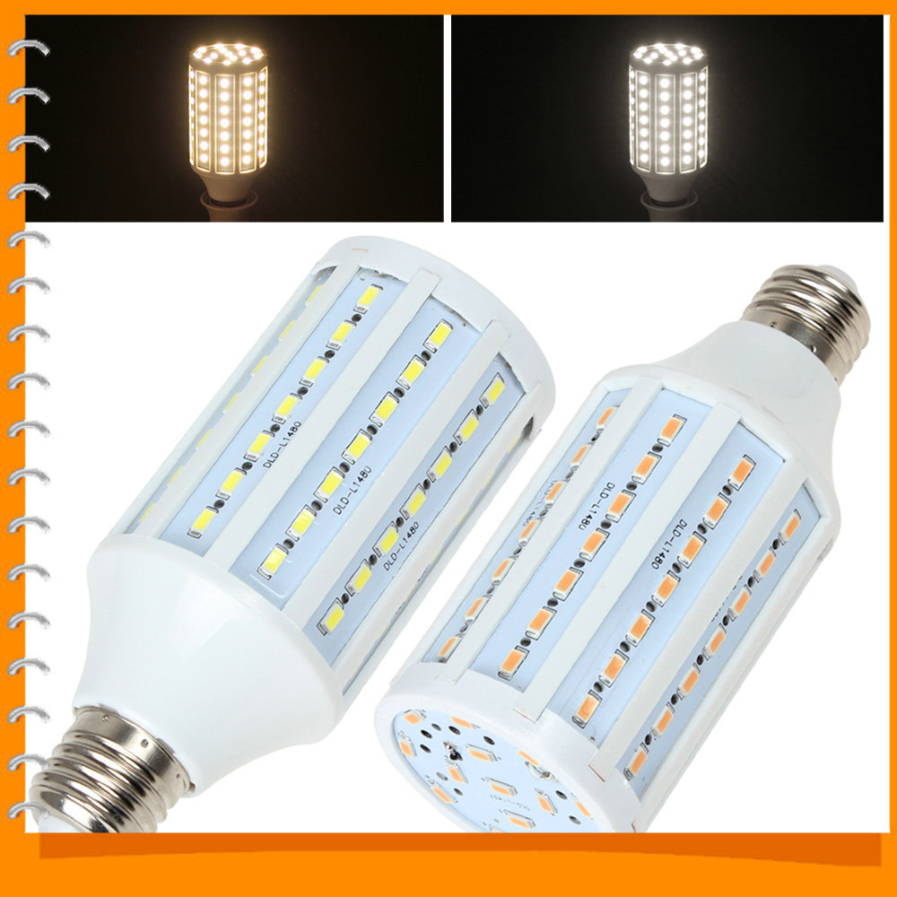 e27 16w 84 x 5730 smd led corn light bulb high bright e27 led corn light lamp ( warm white / white light ) e27 16w 84 x 5730 smd led corn light bulb high bright e27 led corn light lamp ( warm white / white light )