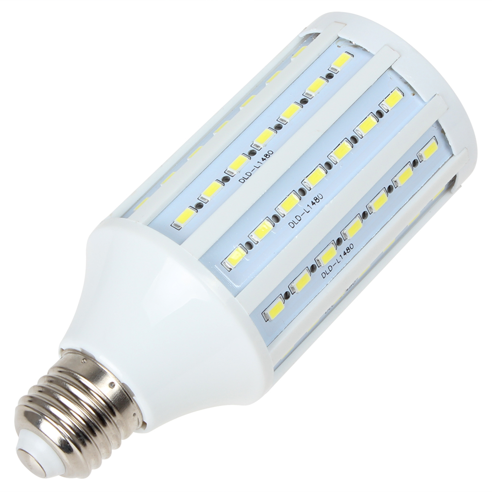 e27 16w 84 x 5730 smd led corn light bulb high bright e27 led corn light lamp ( warm white / white light )