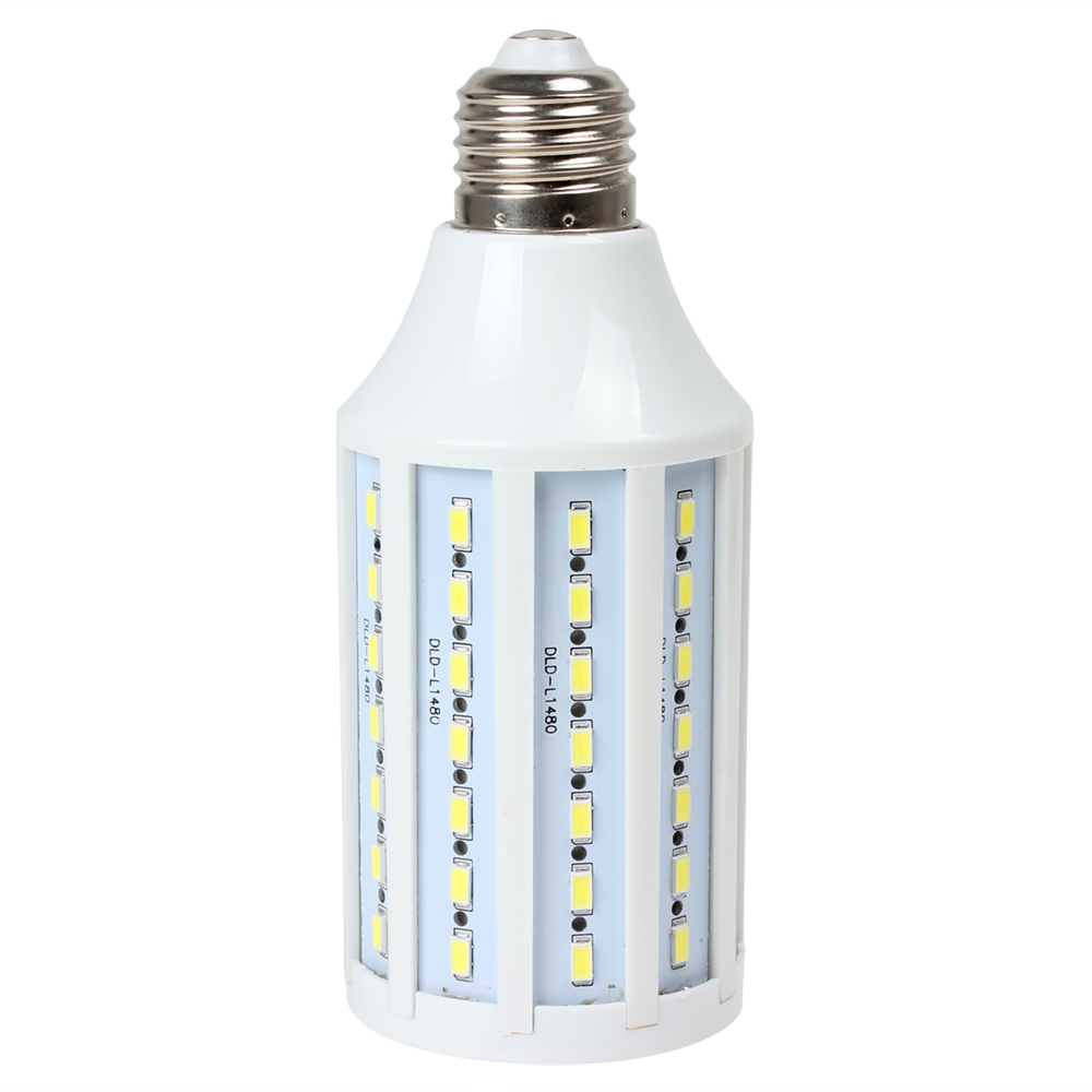e27 16w 84 x 5730 smd led corn light bulb high bright e27 led corn light lamp ( warm white / white light )
