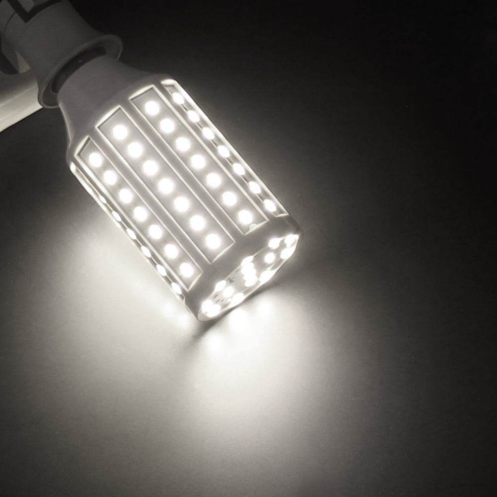e27 16w 84 x 5730 smd led corn light bulb high bright e27 led corn light lamp ( warm white / white light )