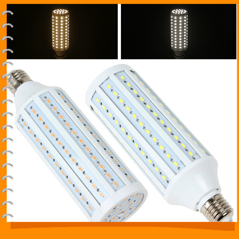 e27 26w 132 x 5730 smd led corn light bulb super bright led corn bulb lamp ( warm white / white light ) e27 26w 132 x 5730 smd led corn light bulb super bright led corn bulb lamp ( warm white / white light )