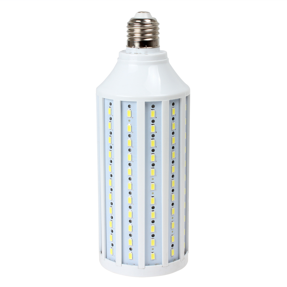 e27 30w 165 x 5730 smd led corn light bulb super bright led corn bulb lamp ( warm white / white light )