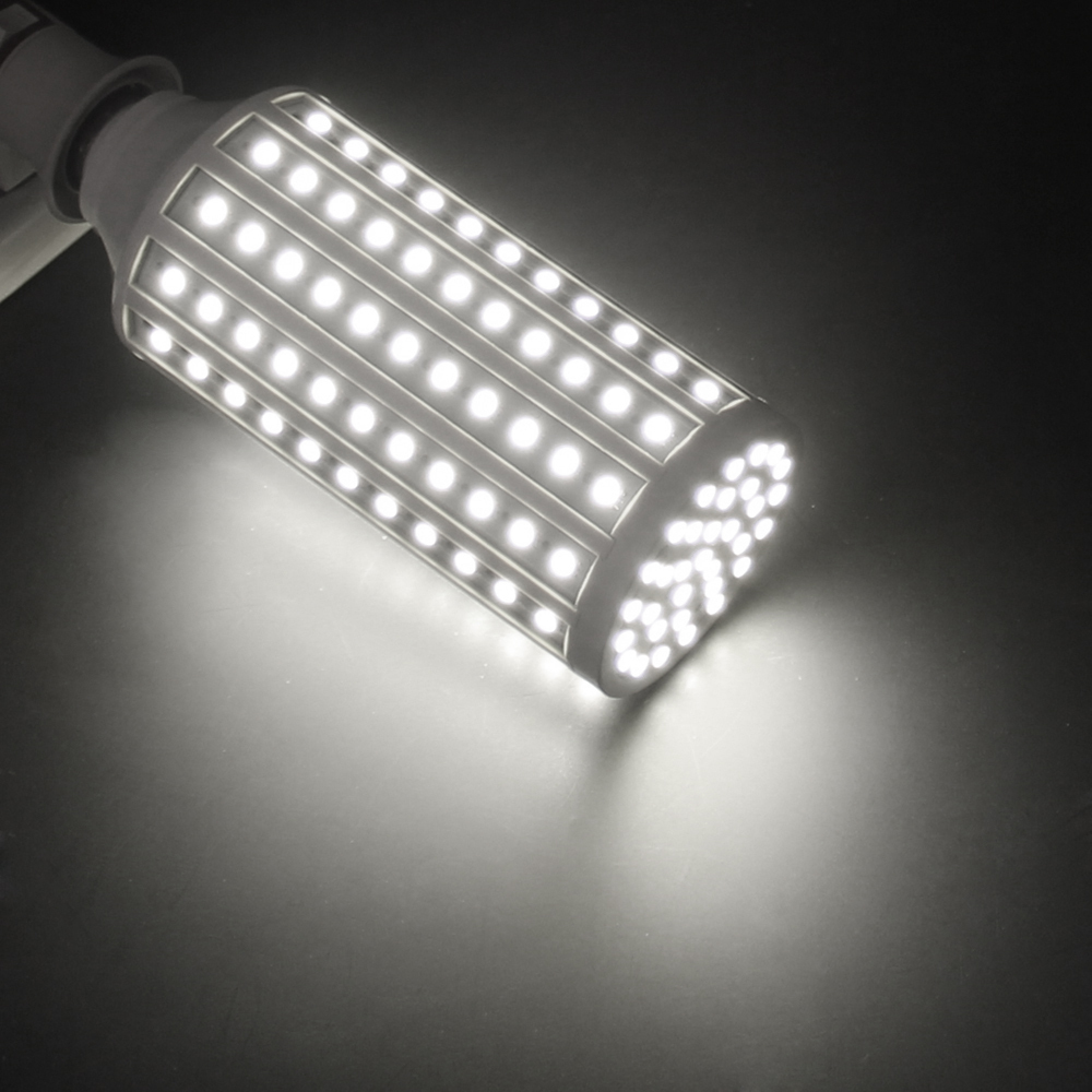 e27 30w 165 x 5730 smd led corn light bulb super bright led corn bulb lamp ( warm white / white light )