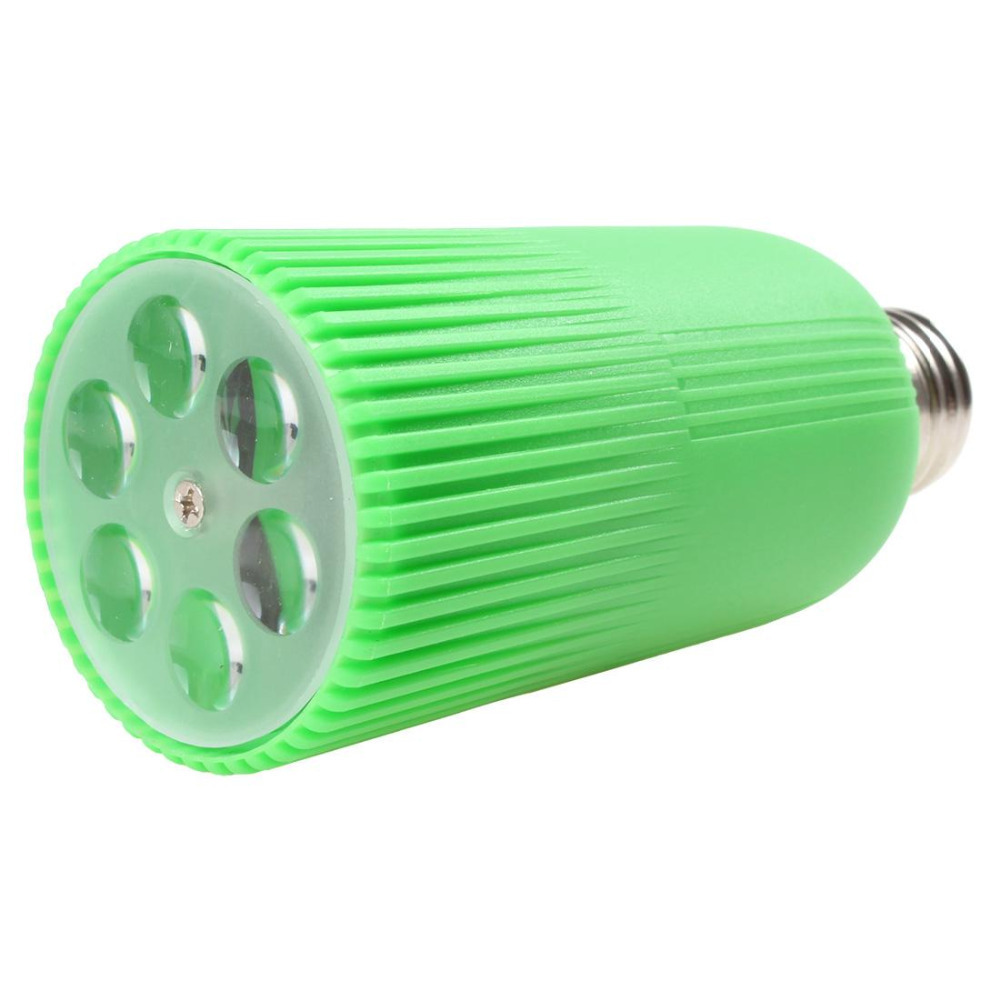 e27 4w colorful rgb led bulb stage lighting effect patterns led magic ball light lamp for home decoration bar disco ktv party