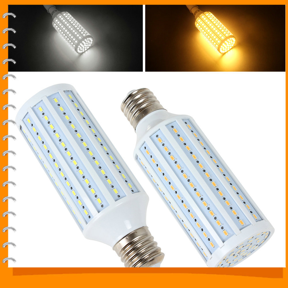 e40 30w 165 x 5730 smd led corn light bulb super bright warm white / white light led corn bulb lamp e40 30w 165 x 5730 smd led corn light bulb super bright warm white / white light led corn bulb lamp
