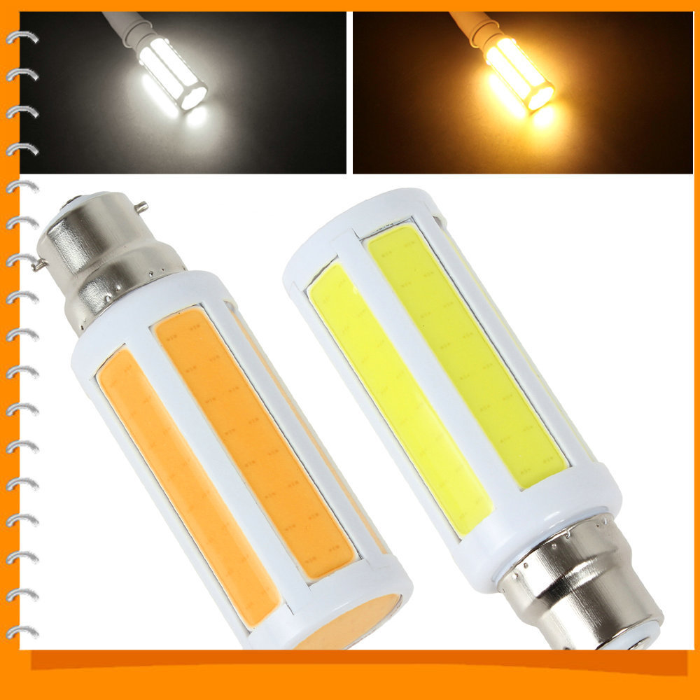 ultra bright b22 12w cob led corn bulb light 360 degree 110v / 220v white / warm white led bulb lamp ultra bright b22 12w cob led corn bulb light 360 degree 110v / 220v white / warm white led bulb lamp