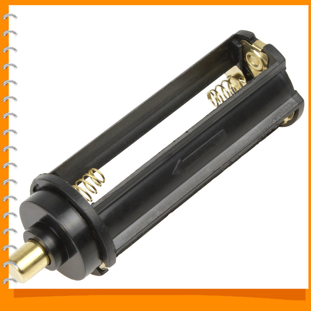 10pcs! lack battery adapter for 3 x aaa battery 10pcs! lack battery adapter for 3 x aaa battery