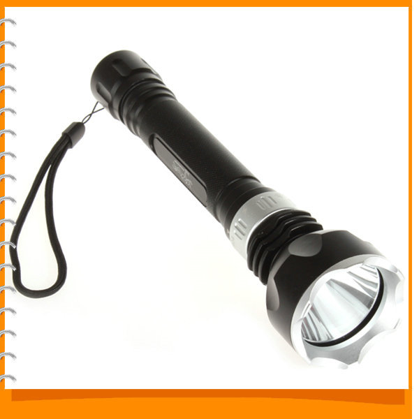1600 lumens cree xml t6 led waterproof diving flashlight torch 25m underwater diver 1600lm flash light lamp 1600 lumens cree xml t6 led waterproof diving flashlight torch 25m underwater diver 1600lm flash light lamp