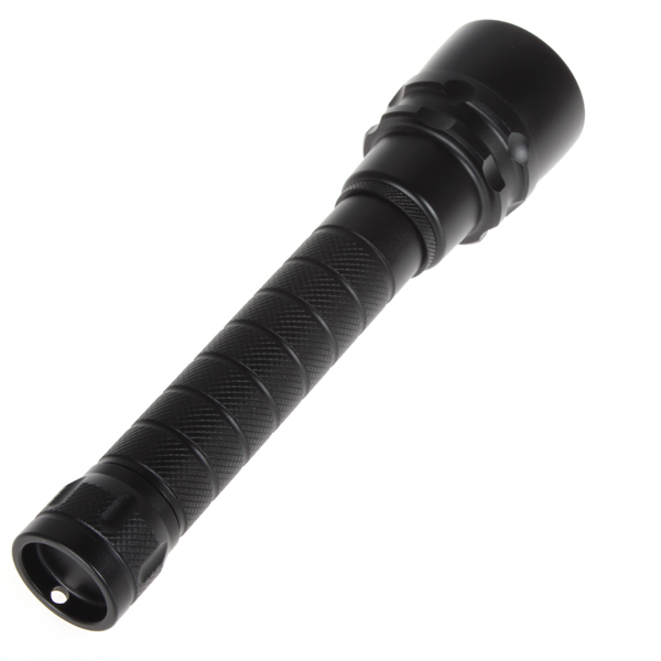 4000 lumen 30w 100m depth waterproof 3x cree xm-l2 led underwater diving flashlight torch 4000lm led flash light for diver