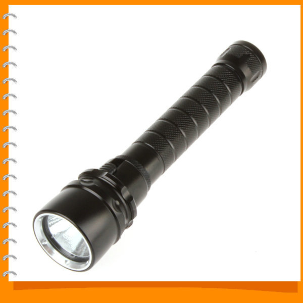 500 lumen cree xml t6 led diving flashlight torch 50m underwater waterproof diver 18650 led flash light 500 lumen cree xml t6 led diving flashlight torch 50m underwater waterproof diver 18650 led flash light