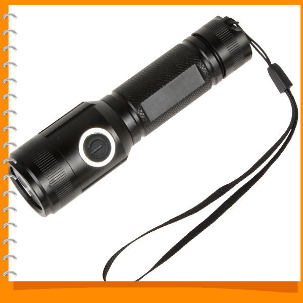 500lm lb-xl t6 led rechargeable flashlight torch waterproof skidproof led flash light lamp 18650 with 5 modes dropship 500lm lb-xl t6 led rechargeable flashlight torch waterproof skidproof led flash light lamp 18650 with 5 modes dropship