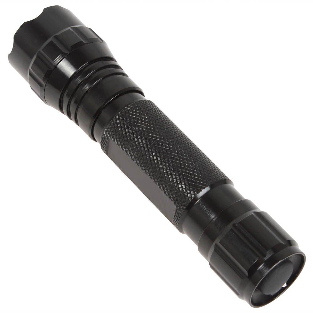 501b 4 core 5w 850nm infrared led flashlight torch night vision ir flashlight portable led flash light lamp with flower head