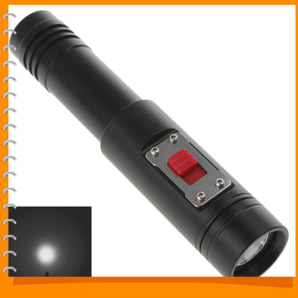 black 2000lm cree led sealing diving flashlight portable aluminum alloy diver diving torch flash light with magnetic switch black 2000lm cree led sealing diving flashlight portable aluminum alloy diver diving torch flash light with magnetic switch