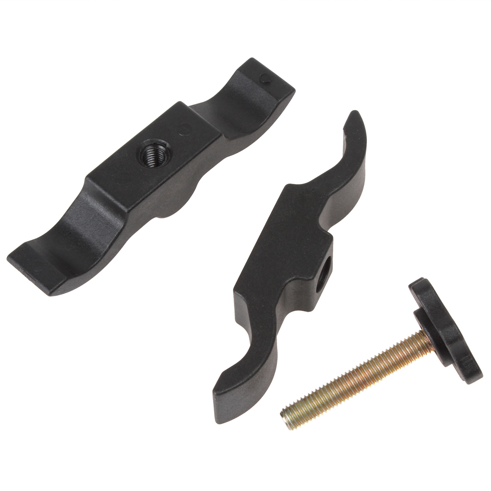 durable adjustable bike flashlight mount bicycle torch holder handlebar led flash light bracket barrel clamp
