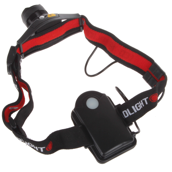 high power 1000 lumen cree xml t6 led zoom headlamp headlight zoomable head light lamp for cycling bicycle with 90 degree swivel