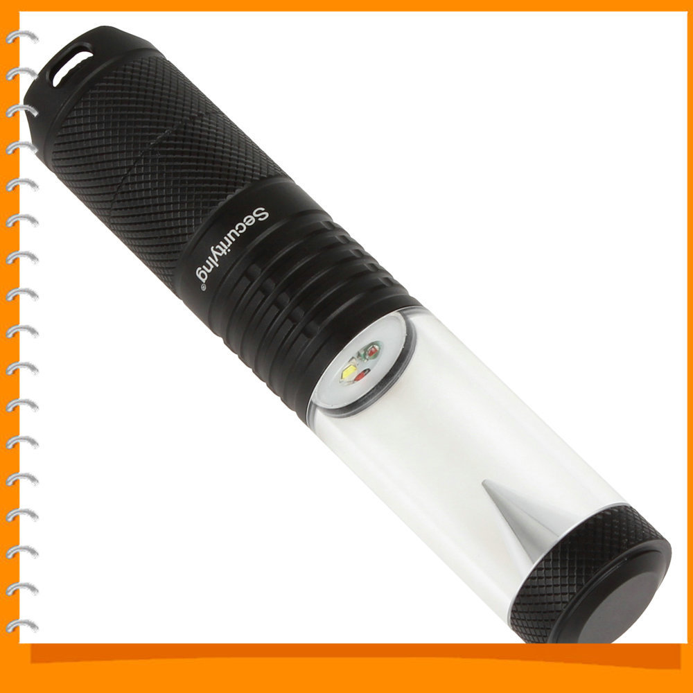 securitying 1000lm cree xpg-r5 white led flashlight torch flash light + portable xpe-q5 red led camping light signal lamp securitying 1000lm cree xpg-r5 white led flashlight torch flash light + portable xpe-q5 red led camping light signal lamp