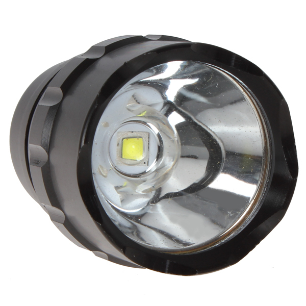 securitying 1200 lumens cree xm-l2 led dimming flashlight torch 5 modes mini portable 18650 flash light for outdoor camping