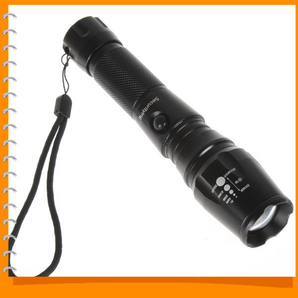 securitying 1600 lumens super bright zoom cree xml t6 led flashlight torch zoomable 1600lm 3 modes led flash light securitying 1600 lumens super bright zoom cree xml t6 led flashlight torch zoomable 1600lm 3 modes led flash light