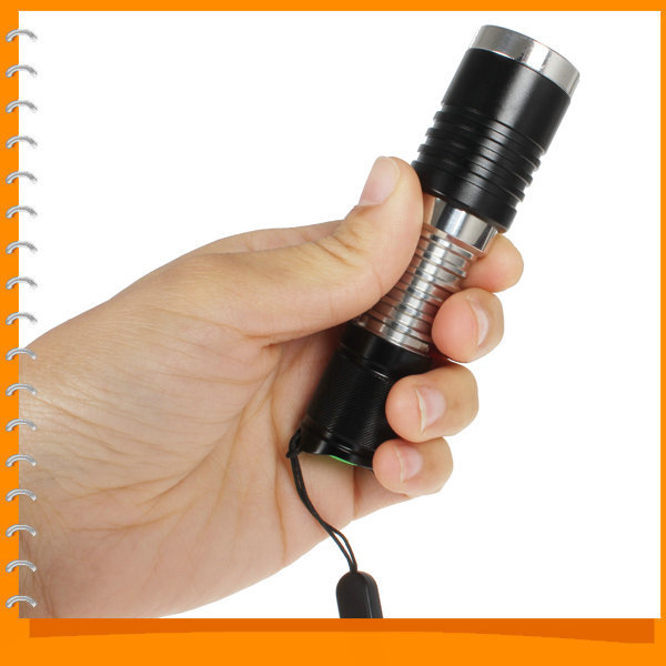 securitying 3 modes 600 lumen 1x cree xml t6 portable mini led flashlight torch 14500 led flash light for outdoor camping securitying 3 modes 600 lumen 1x cree xml t6 portable mini led flashlight torch 14500 led flash light for outdoor camping