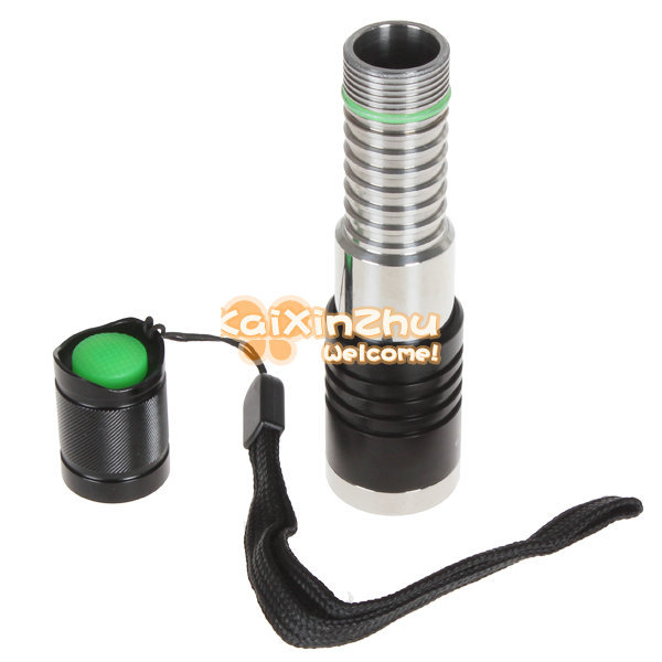 securitying 3 modes 600 lumen 1x cree xml t6 portable mini led flashlight torch 14500 led flash light for outdoor camping