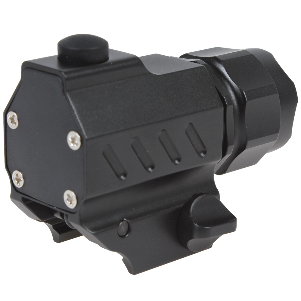 securitying 400 lumens mini cree xp-g r5 led tactical flashlight gun mounted high power led torch flash light