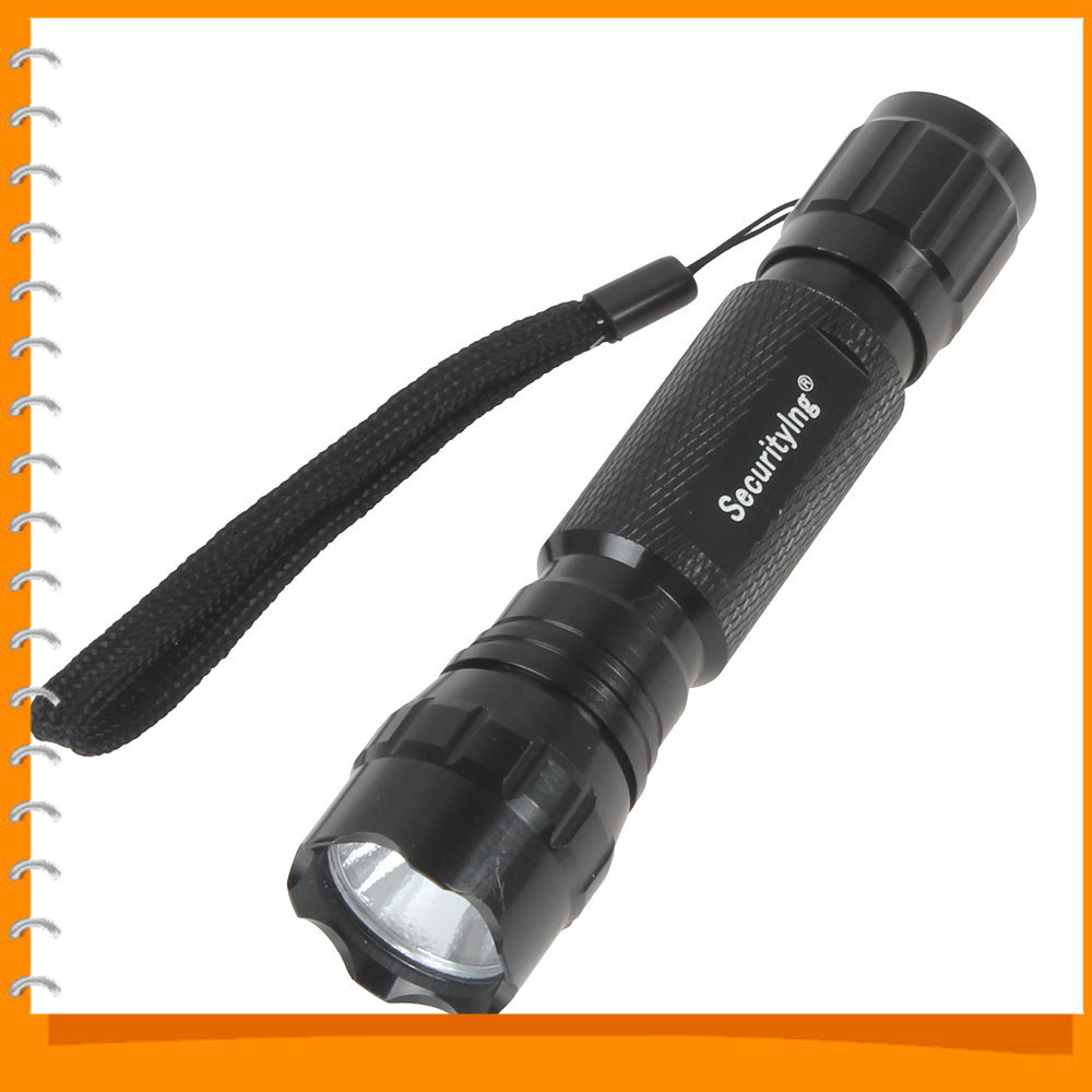 securitying 501b mini red light cree led flashlight torch 200lm ir flash light with night vision function securitying 501b mini red light cree led flashlight torch 200lm ir flash light with night vision function