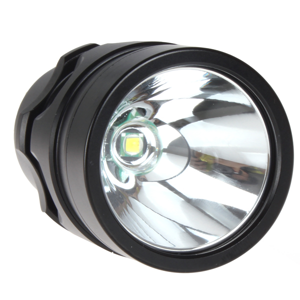 super bright 100m underwater 1800 lumens cree xml t6 led diving flashlight torch underwater diver 18650 flash light