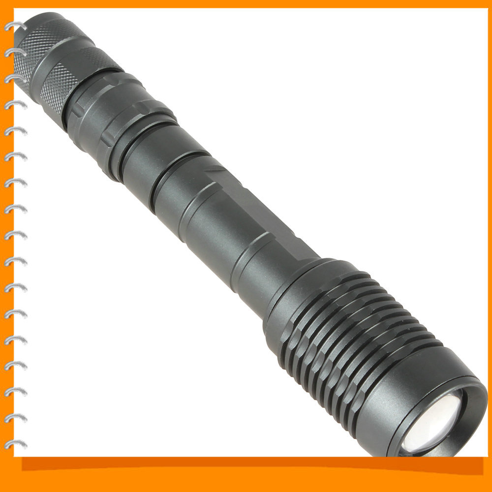 super bright zoomable 1600 lumen cree xml t6 led flashlight torch zoom adjustable focus 18650 led flash light super bright zoomable 1600 lumen cree xml t6 led flashlight torch zoom adjustable focus 18650 led flash light