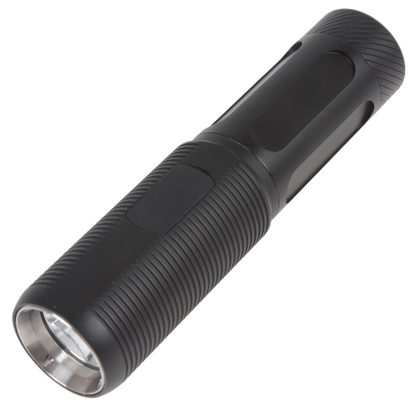 trustfire 1200lm cree xm-l2 led rechargable flashlight torch flash light support usb output as powerbank + 4000mah 26650 battery