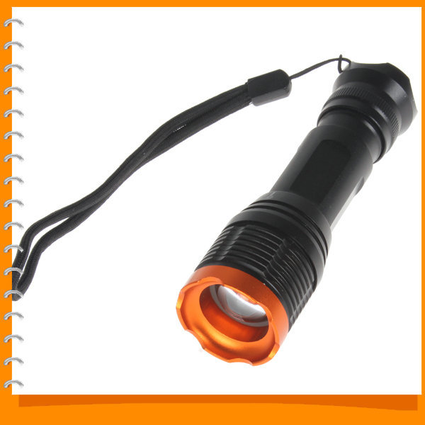 waterproof 1600 lumens cree xml t6 led flashlight torch zoomable focus adjustable led flash light lamp waterproof 1600 lumens cree xml t6 led flashlight torch zoomable focus adjustable led flash light lamp