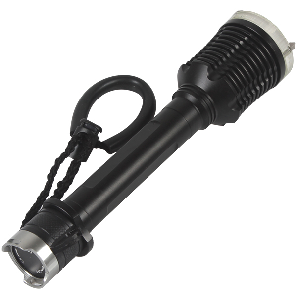 waterproof 500 lumens cree xml t6 led underwater diving flashlight 18650 led diving torch diver flash light lamp with 3 mode