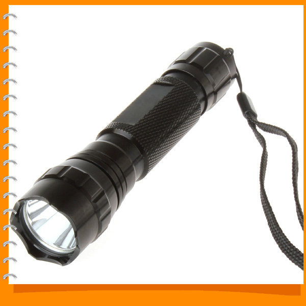 wf 501b super bright 1000 lumens cree xml xm l t6 led flashlight torch 5 mode 18650 outdoor flash light wf 501b super bright 1000 lumens cree xml xm l t6 led flashlight torch 5 mode 18650 outdoor flash light
