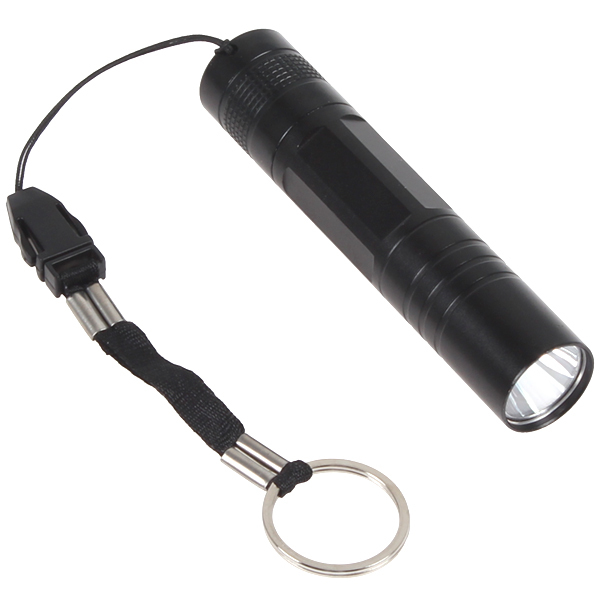 zy-551 4w black mini 200lm cree led flashlight torch aa aluminium portable mini led flash light lamp for outdoor activities
