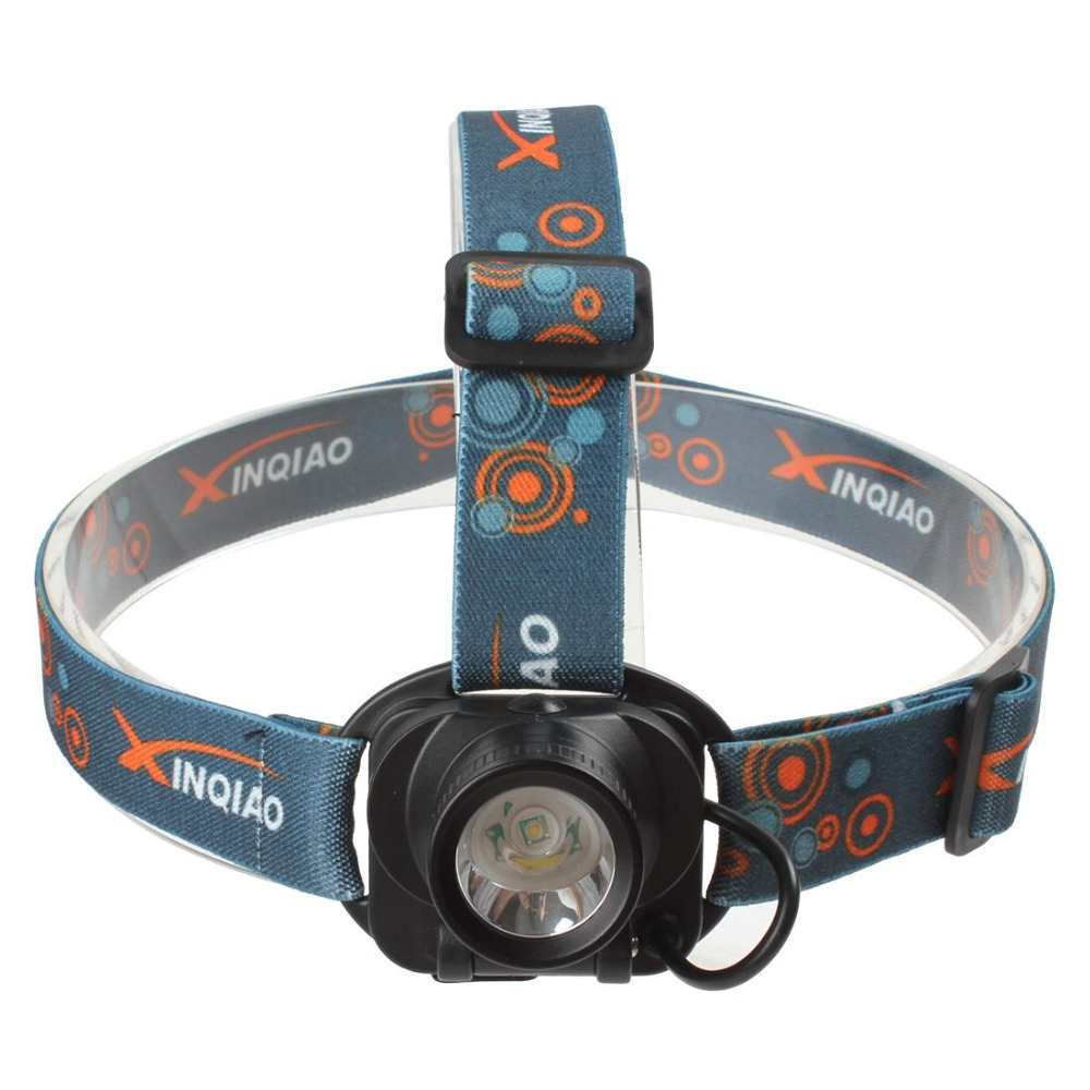 1000lm cree q5 led rechargeable headlamp headlight 3 modes led head light lamp with 180 degree rotatable head + charger