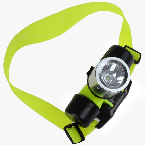 1000lm cree xml t6 led diving headlight headlamp 180 degree rotation 30m underwater waterproof head light lamp diving head torch