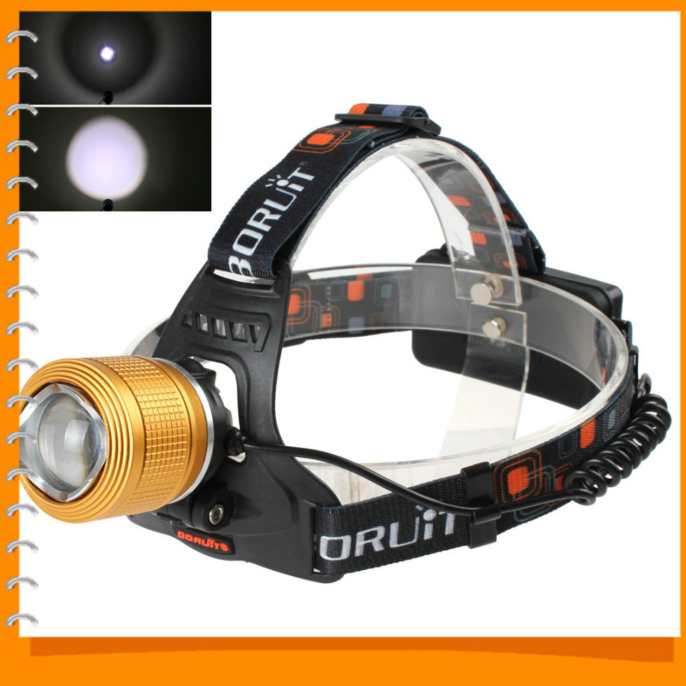 1200 lumens cree xm-l t6 led zoomable headlamp headlight 3 modes zoom waterproof led head lamp light cycling with power adapter 1200 lumens cree xm-l t6 led zoomable headlamp headlight 3 modes zoom waterproof led head lamp light cycling with power adapter