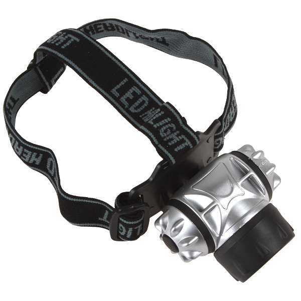 2pcs! 12 x cree led headlamp headlight waterproof 2 modes 90 degree adjustable led head light lamp for camping traveling hiking
