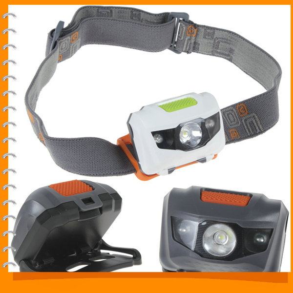 80m distance 110lm 3w led headlight headlamp 4 modes adjustable waterproof led head light lamp with 3 leds (1 white + 2 red) 80m distance 110lm 3w led headlight headlamp 4 modes adjustable waterproof led head light lamp with 3 leds (1 white + 2 red)