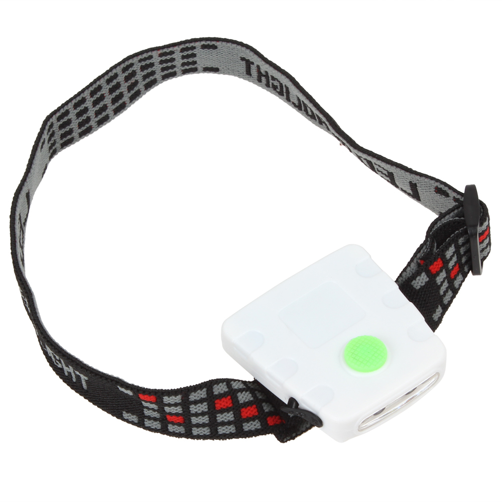 90 degree rotatable 3 led headlight headlamp hand sensitive usb charging clip led head light lamp for fishing hunting camping