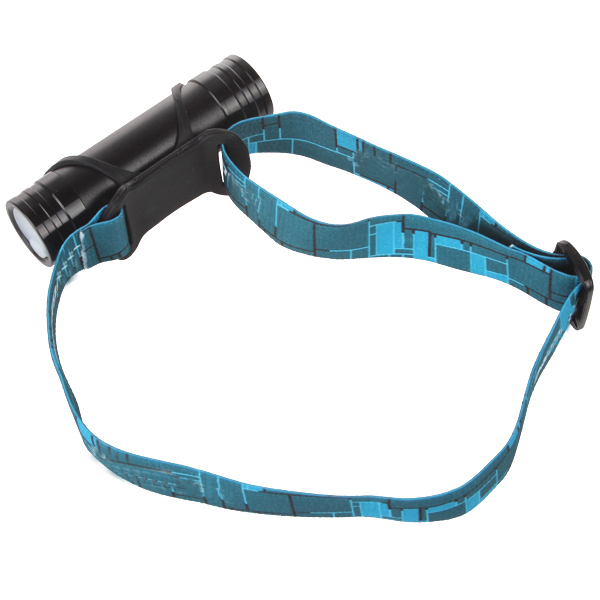 multifunction rechargeable 4 in 1 800lm led headlamp headlight + flashlight torch + 2200mah mobile power bank + camping lamp