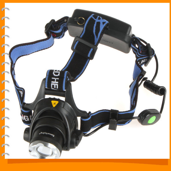 securitying 1200 lumens zoom cree xml t6 led headlamp headlight zoomable focus 18650 led head lamp light with charger securitying 1200 lumens zoom cree xml t6 led headlamp headlight zoomable focus 18650 led head lamp light with charger