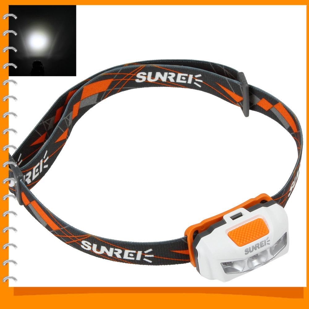 sunree bright sport portable led headlamp headlight ipx6 waterproof led bike head light bicycle lamp with 3 x white nichia leds sunree bright sport portable led headlamp headlight ipx6 waterproof led bike head light bicycle lamp with 3 x white nichia leds